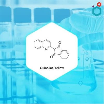 Quinoline 驚艷化學工業：從染料到藥物！