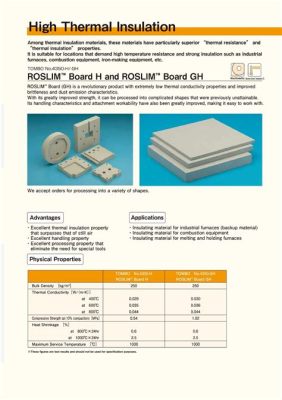   sulphur  高效隔熱材料和高性能導電體